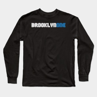 bkONE Gamer II Long Sleeve T-Shirt